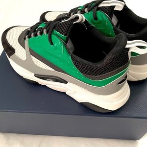 Dior B22 green